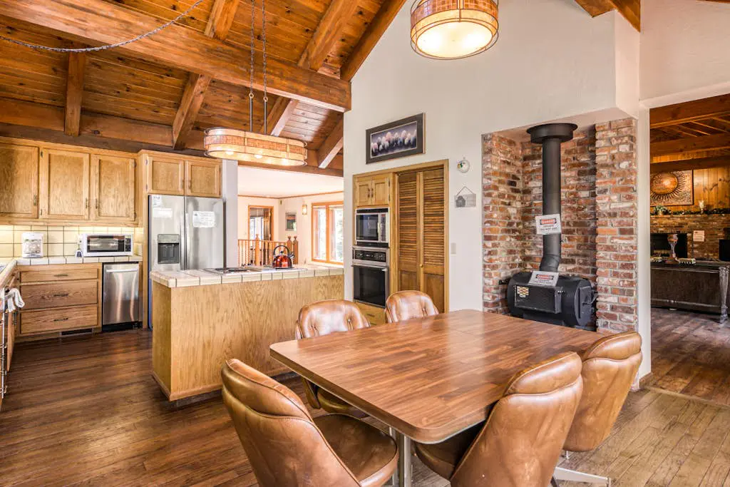 Skyland Retreat