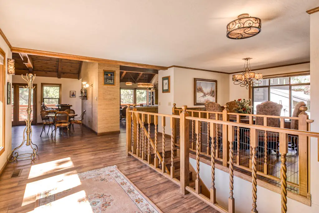 Skyland Retreat