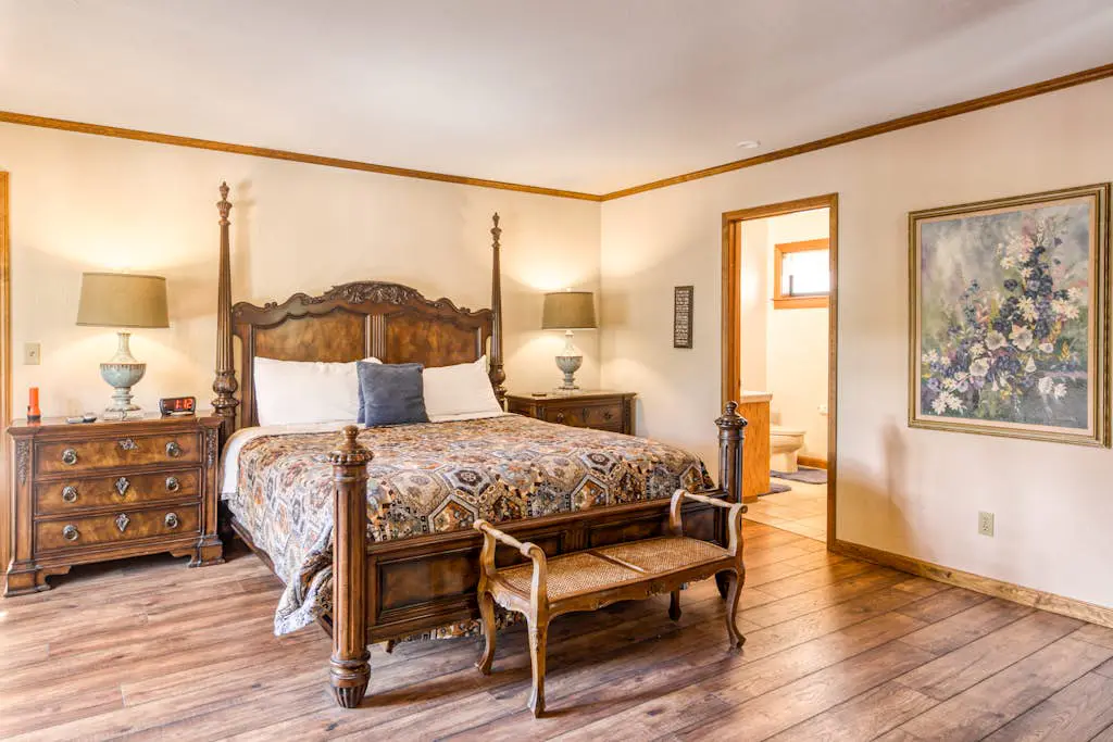Skyland Retreat