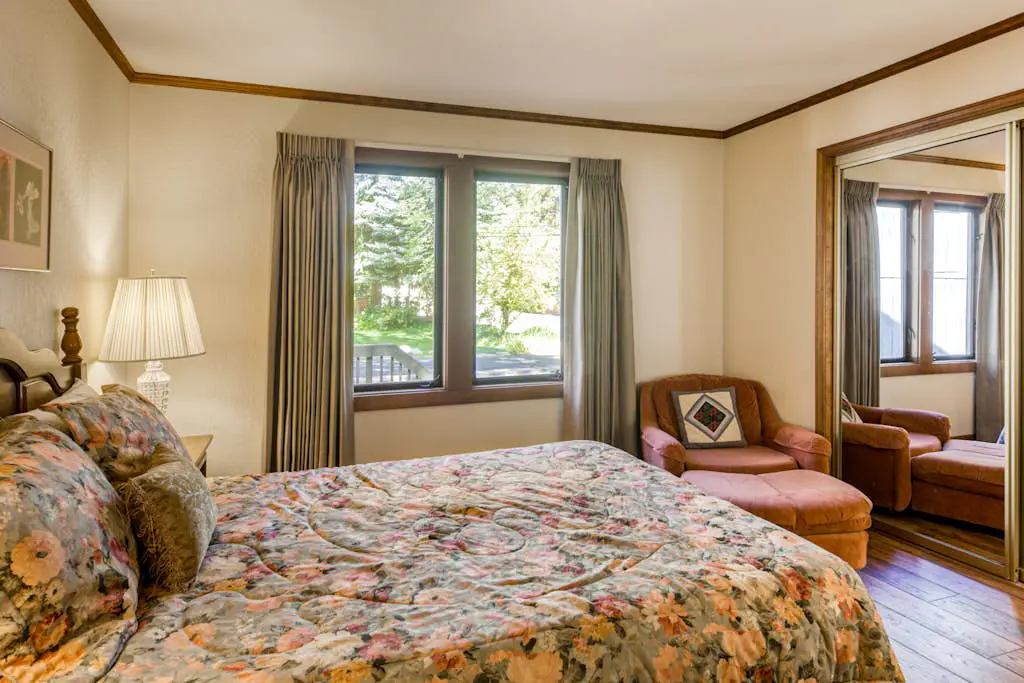Skyland Retreat