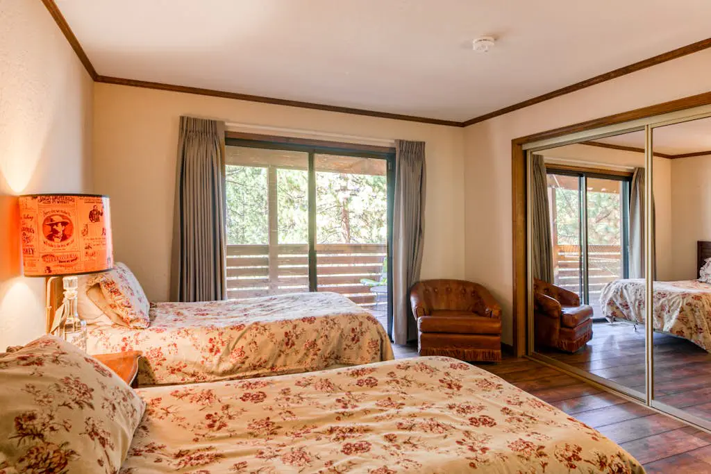 Skyland Retreat