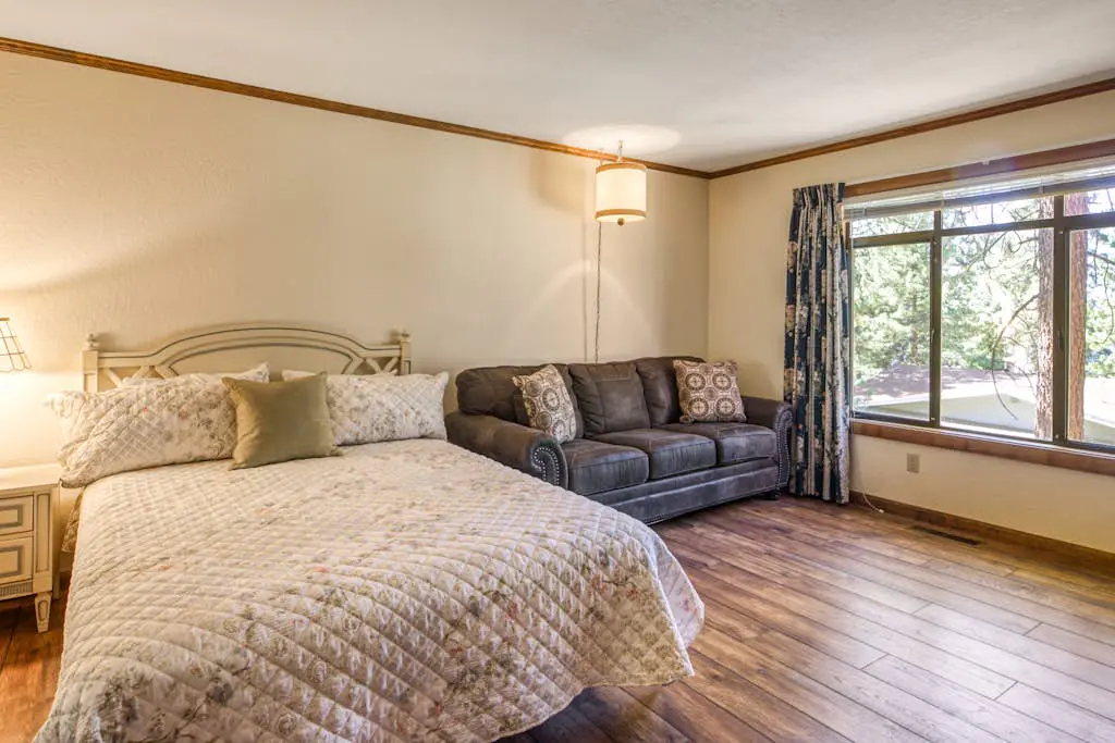 Skyland Retreat
