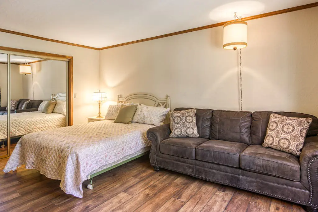 Skyland Retreat