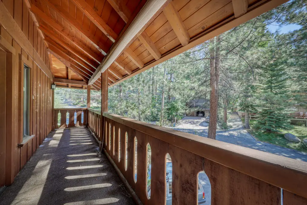 Skyland Retreat