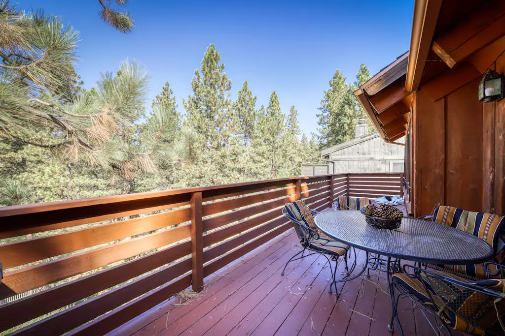 Skyland Retreat
