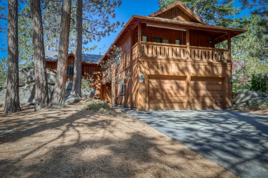 Skyland Retreat