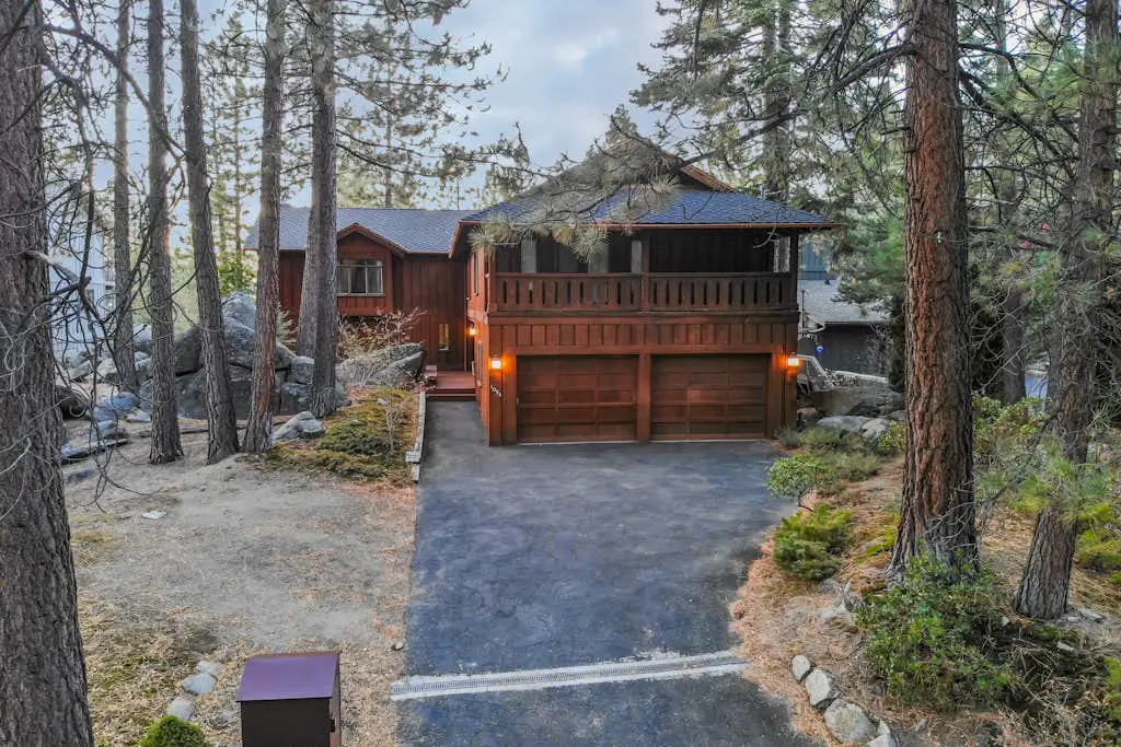 Skyland Retreat