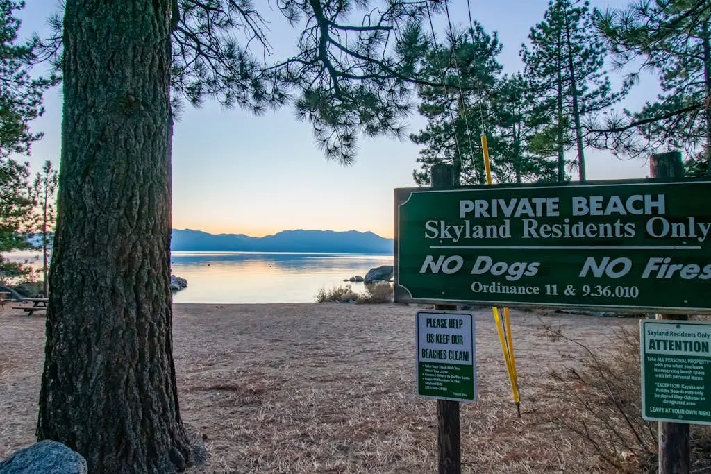 Skyland Retreat