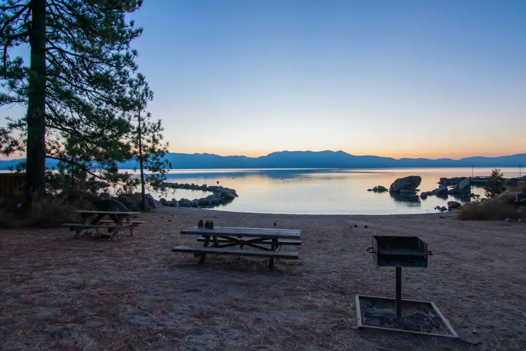 Skyland Retreat