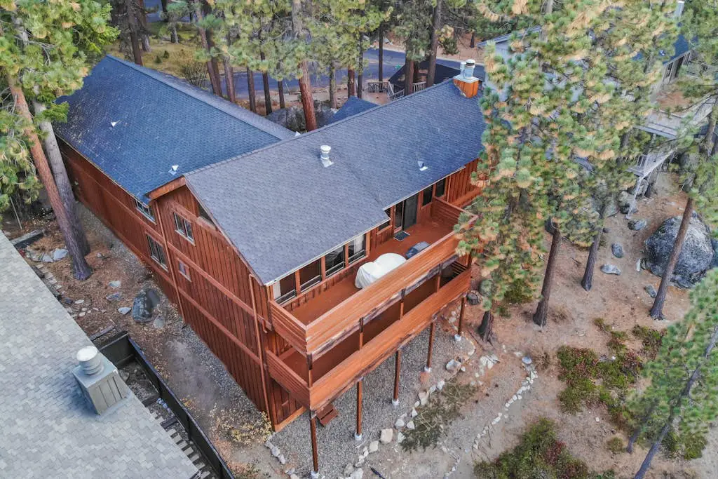 Skyland Retreat