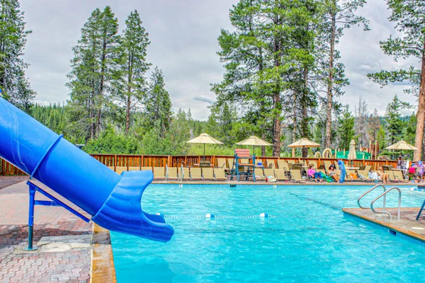 Elegant Mountain Retreat, Shared Hot Tub, Pool, & Resort Amenities - Near Beach