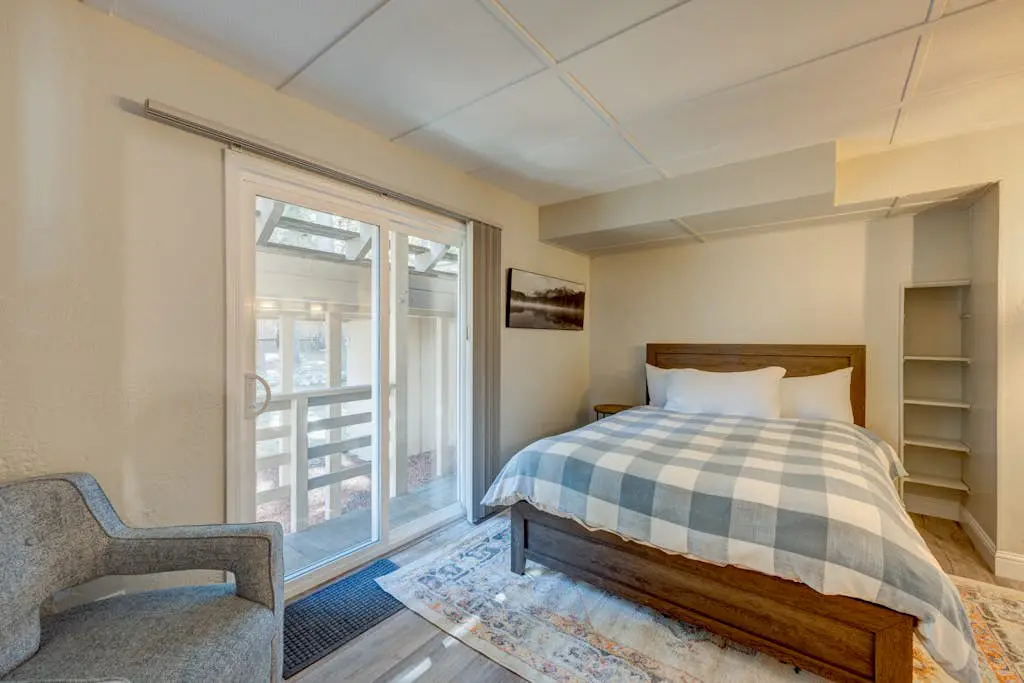 Lake Tahoe Escape