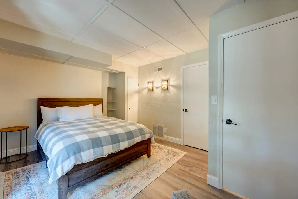 Lake Tahoe Escape