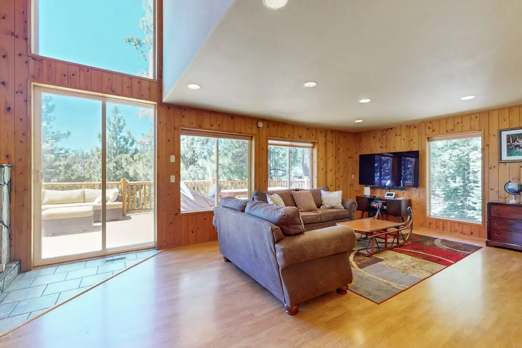 Summit Sanctuary