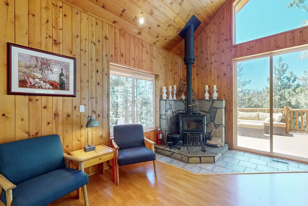 Summit Sanctuary