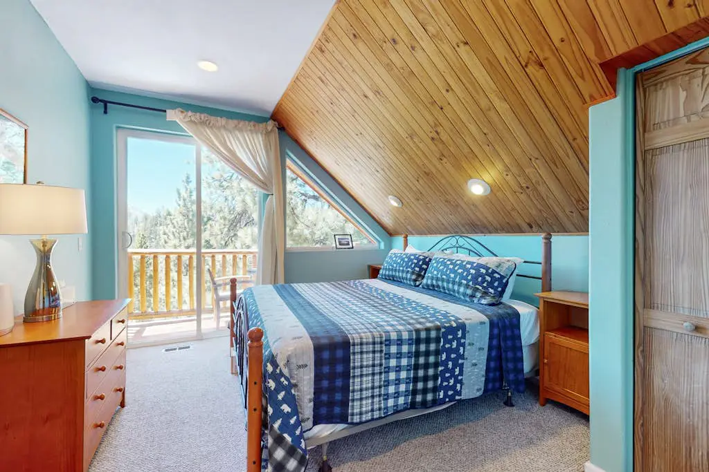Summit Sanctuary