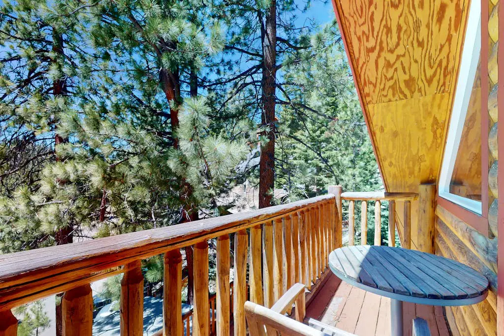 Summit Sanctuary