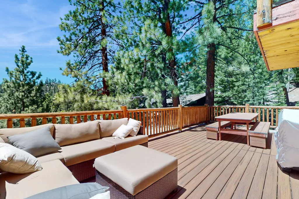 Summit Sanctuary