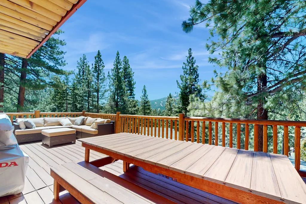 Summit Sanctuary