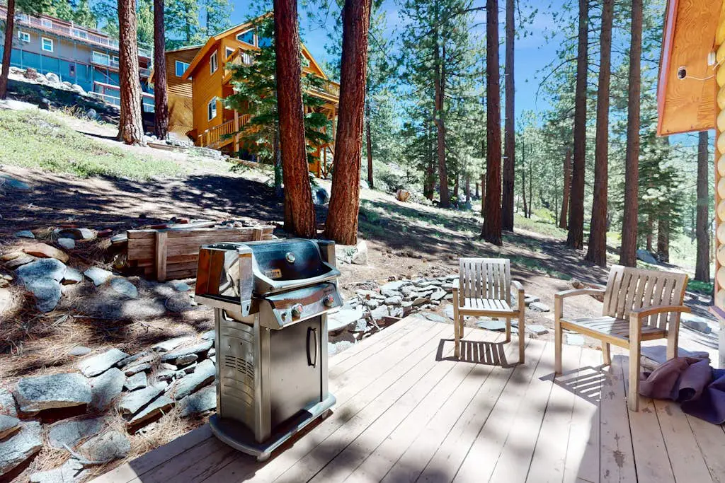 Summit Sanctuary