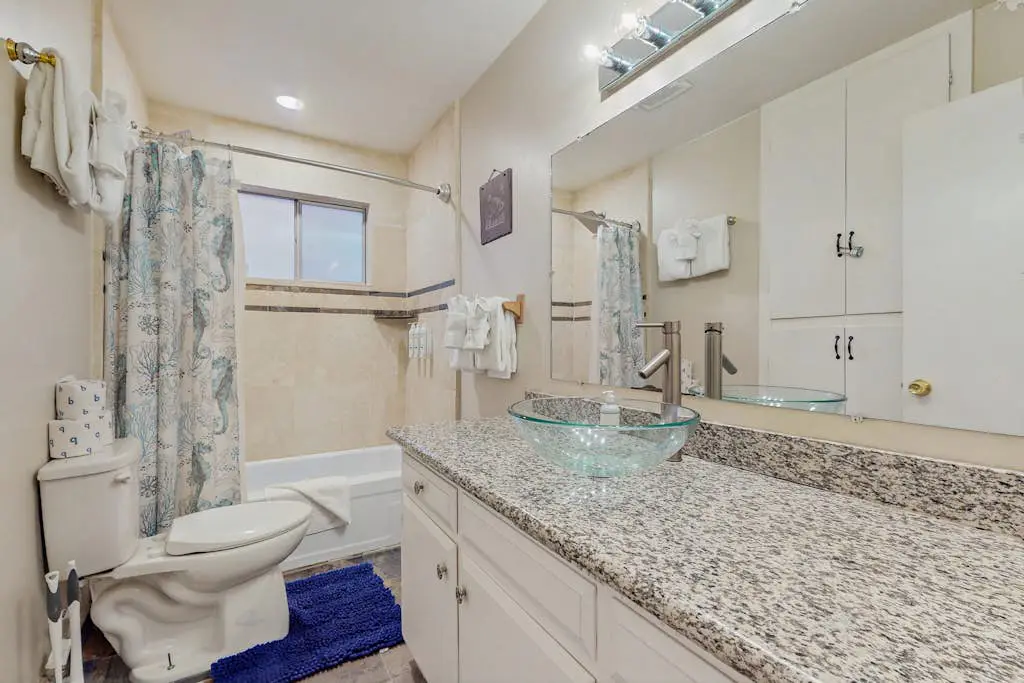 Mid-Century Tahoe Ranch House