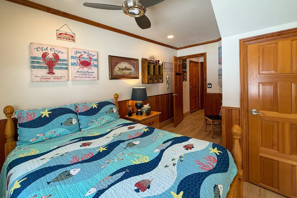 Lazy Bear Manor