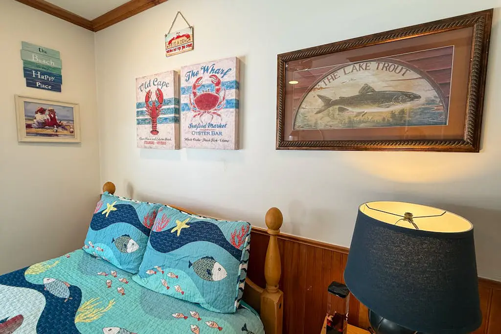 Lazy Bear Manor