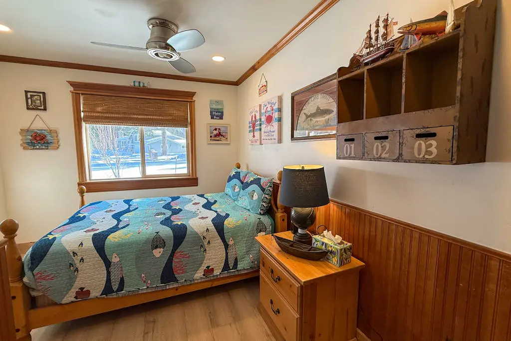 Lazy Bear Manor