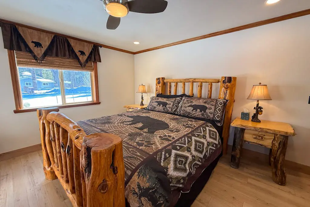 Lazy Bear Manor