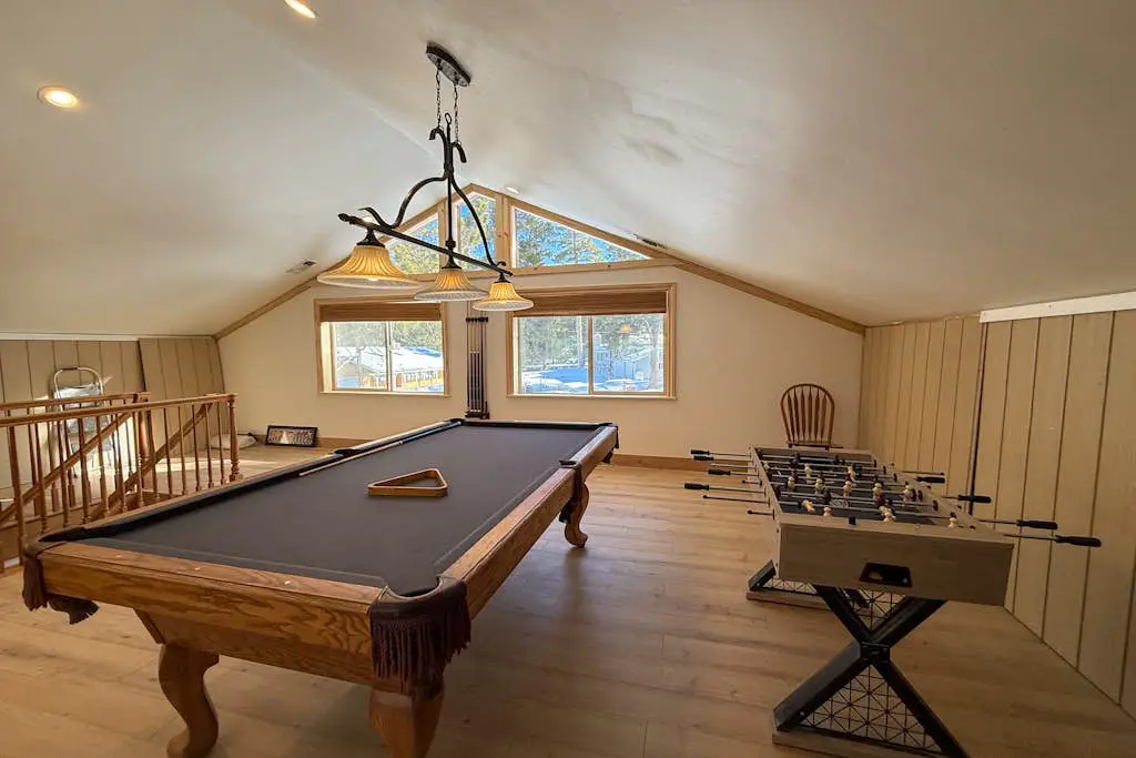 Lazy Bear Manor