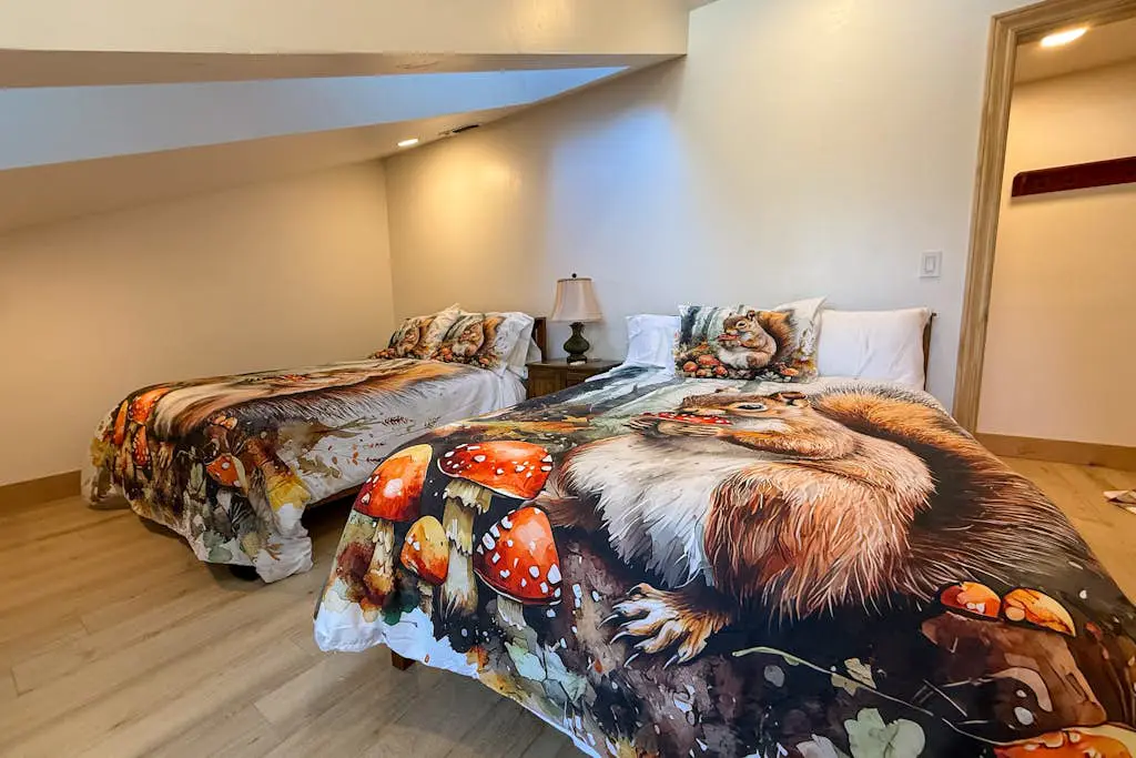 Lazy Bear Manor