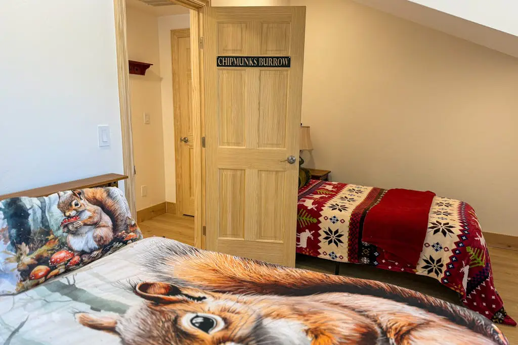 Lazy Bear Manor