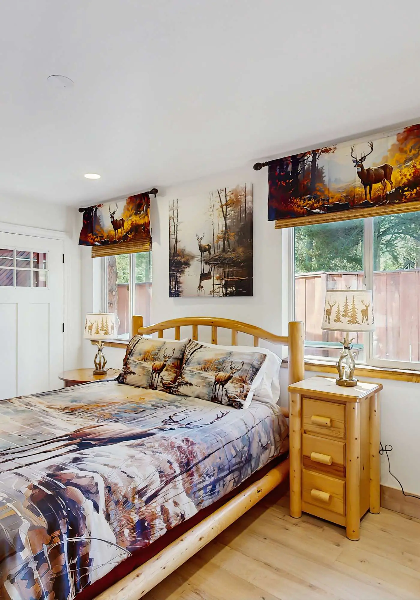 Lazy Bear Manor