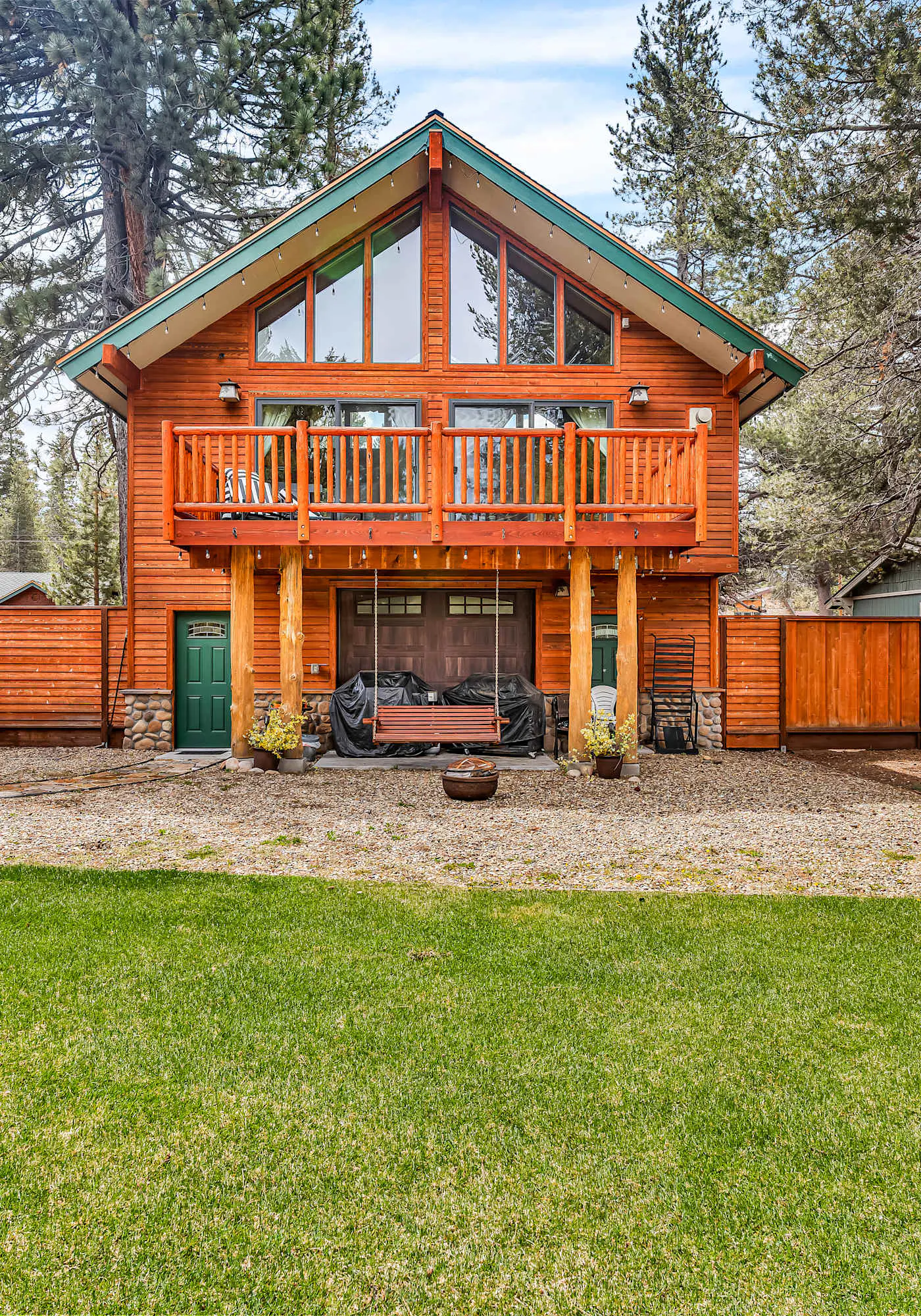 Large Luxury Estate Home on Golf Course with Private Indoor Heated Pool, Spa, Sauna