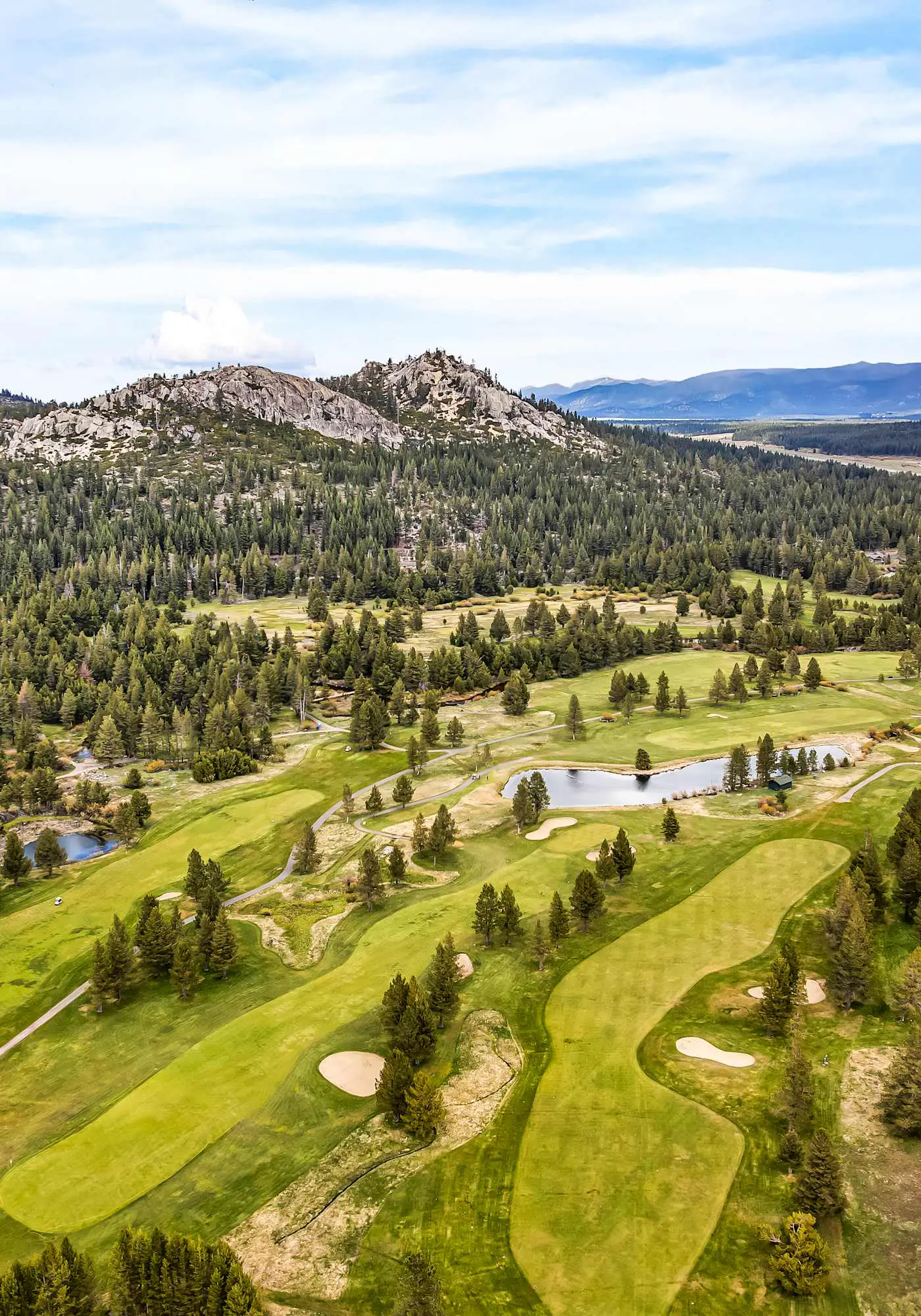 Large Luxury Estate Home on Golf Course with Private Indoor Heated Pool, Spa, Sauna