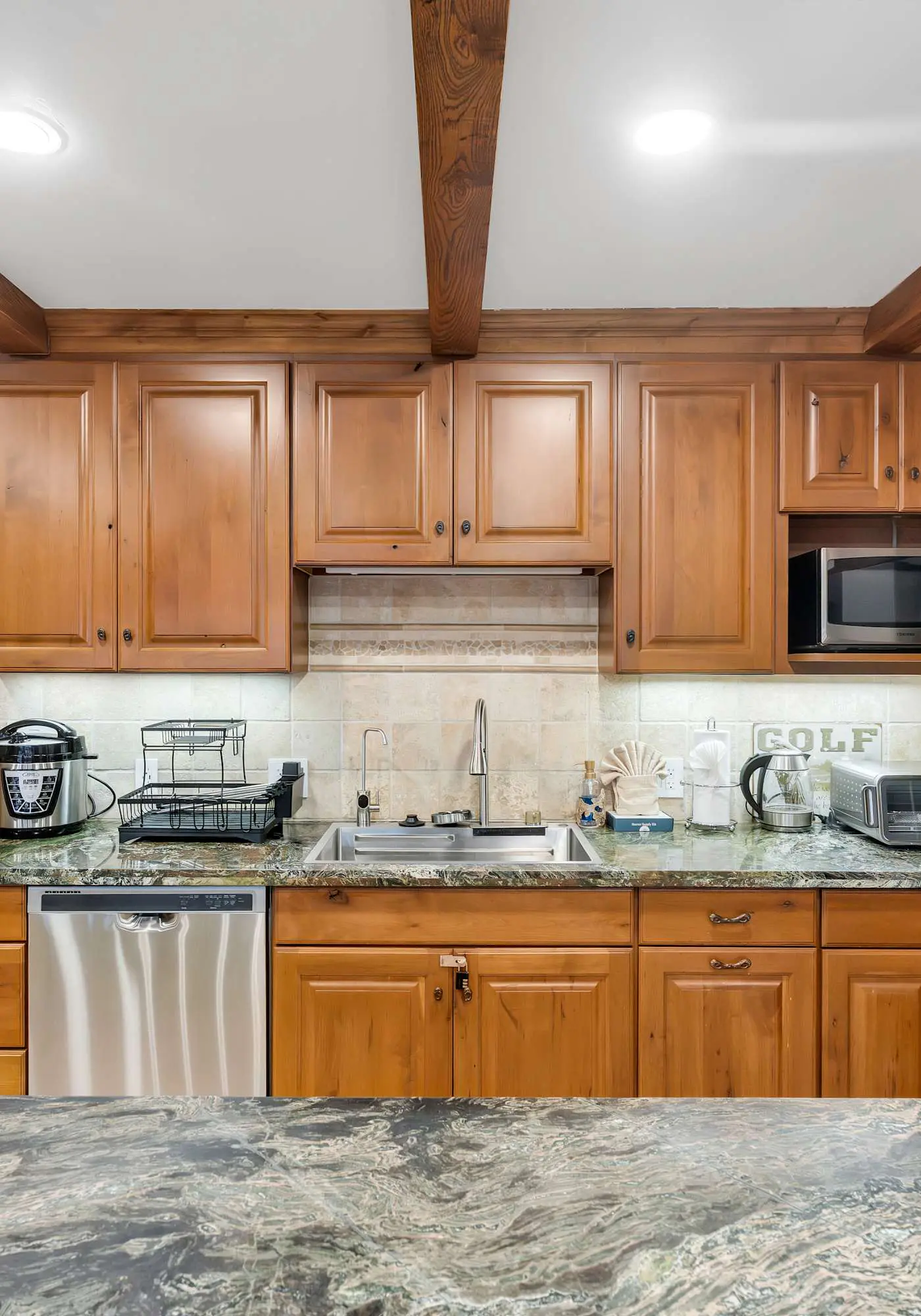 Large Luxury Estate Home on Golf Course with Private Indoor Heated Pool, Spa, Sauna