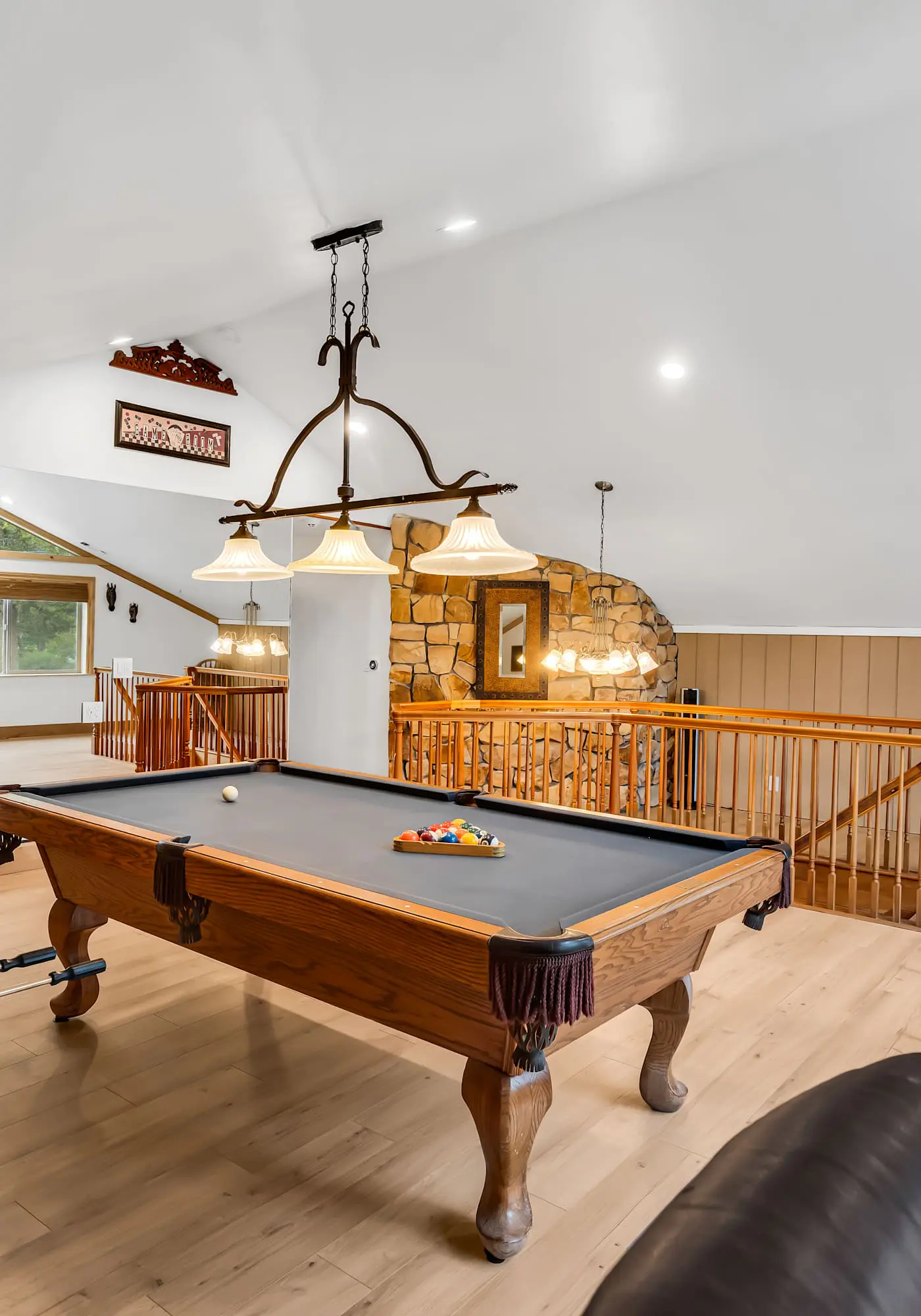 Large Luxury Estate Home on Golf Course with Private Indoor Heated Pool, Spa, Sauna