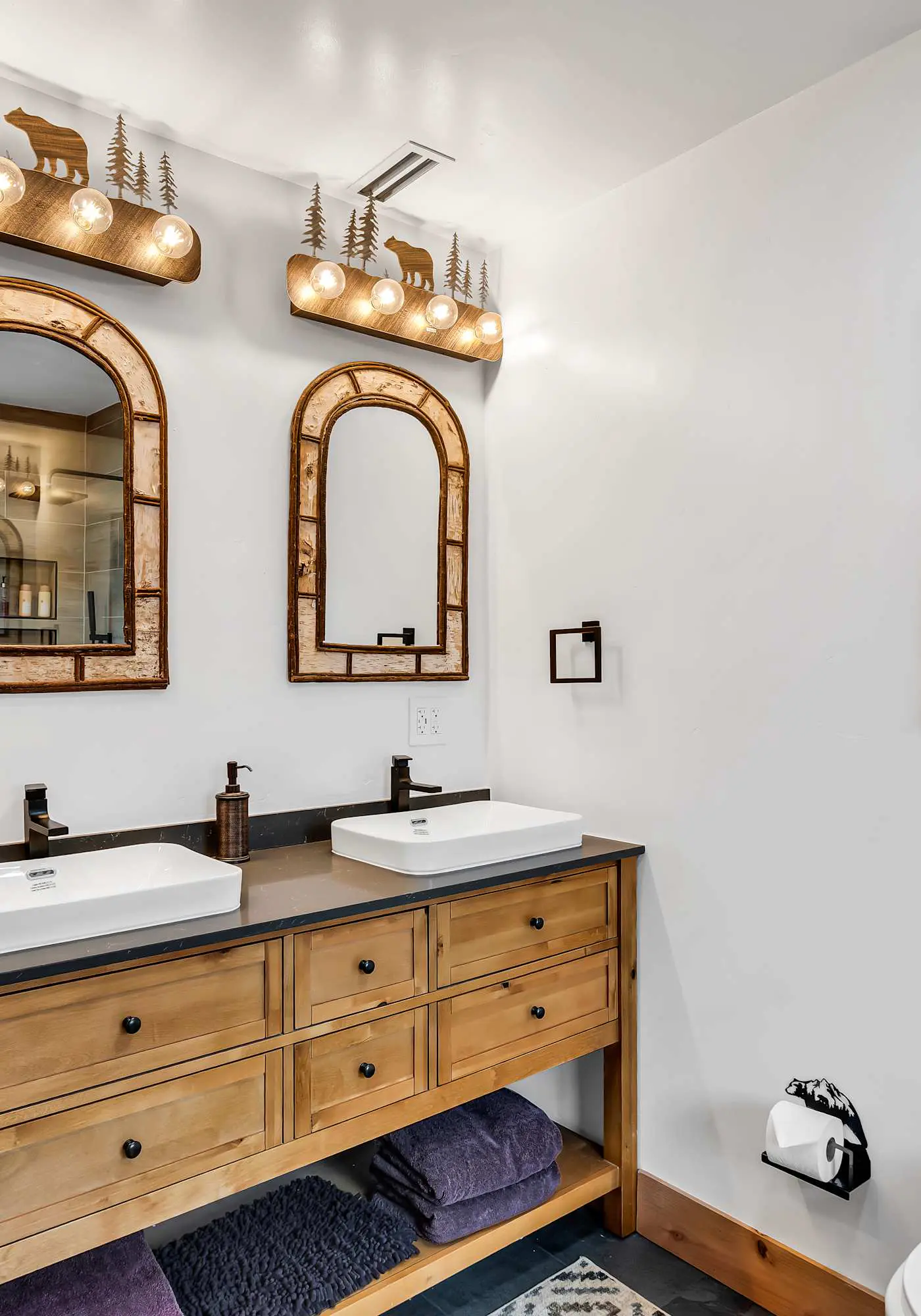 Large Luxury Estate Home on Golf Course with Private Indoor Heated Pool, Spa, Sauna