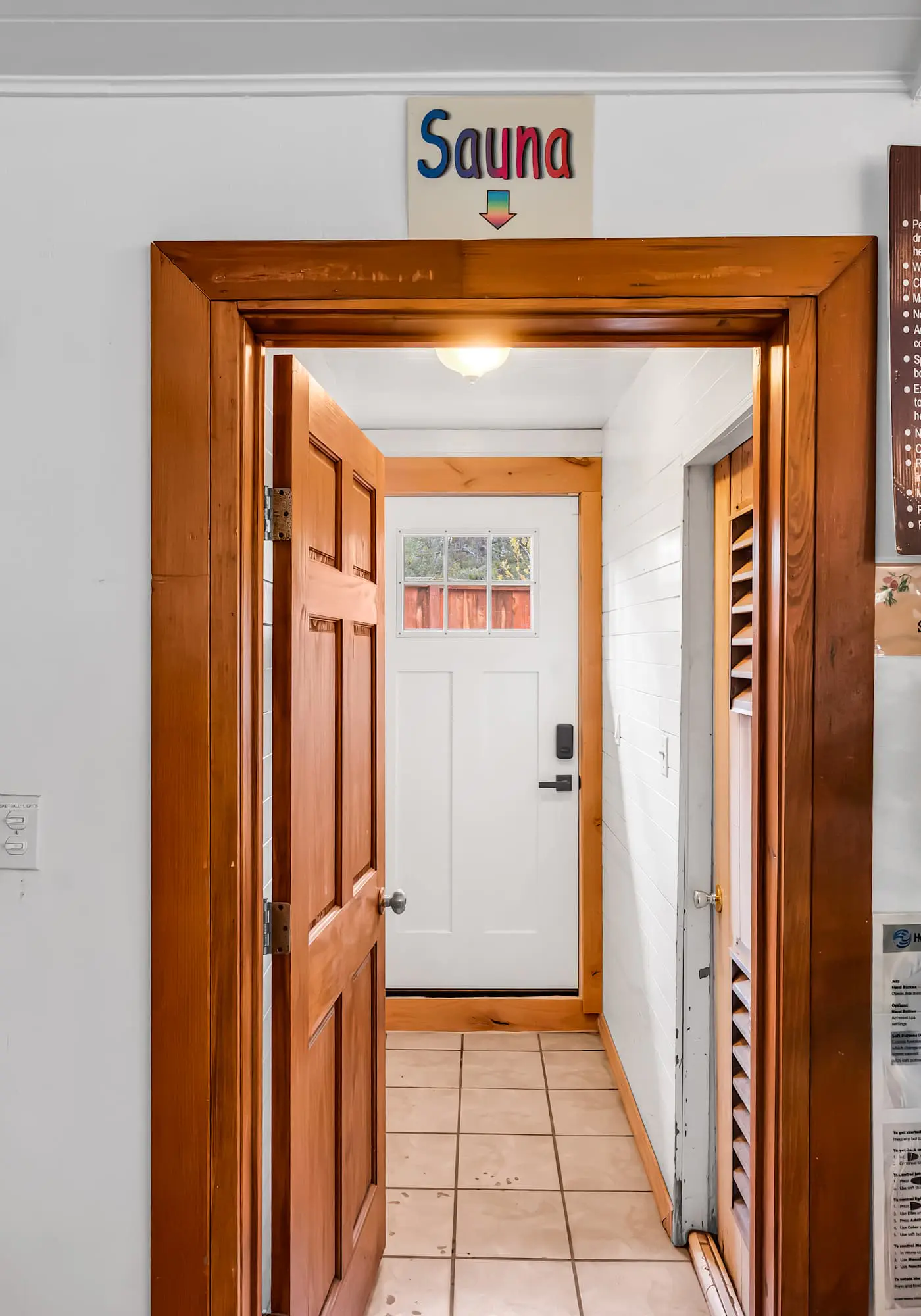Large Luxury Estate Home on Golf Course with Private Indoor Heated Pool, Spa, Sauna