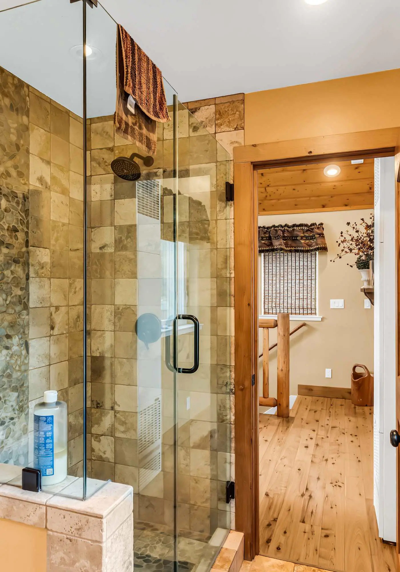 Large Luxury Estate Home on Golf Course with Private Indoor Heated Pool, Spa, Sauna