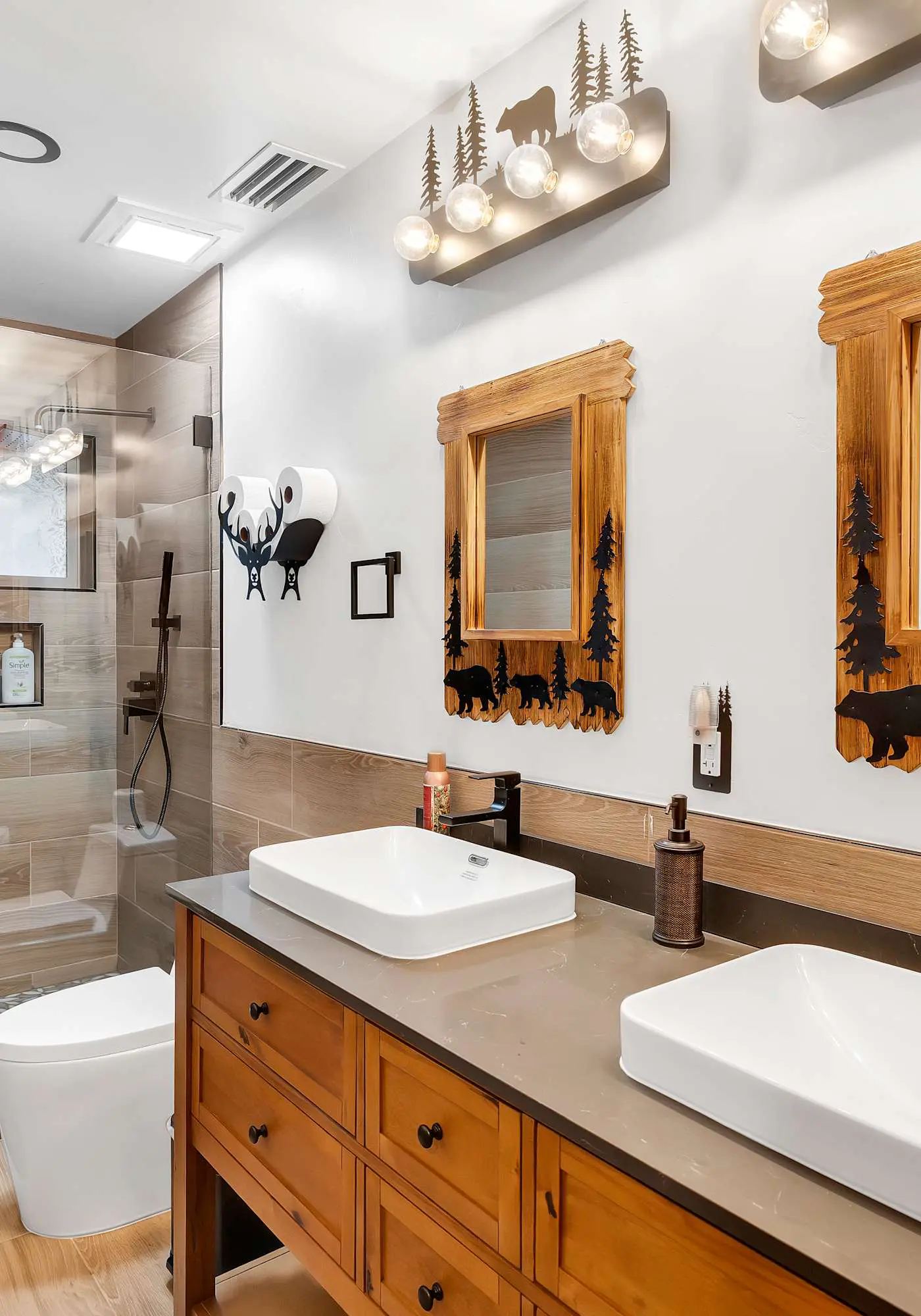 Large Luxury Estate Home on Golf Course with Private Indoor Heated Pool, Spa, Sauna