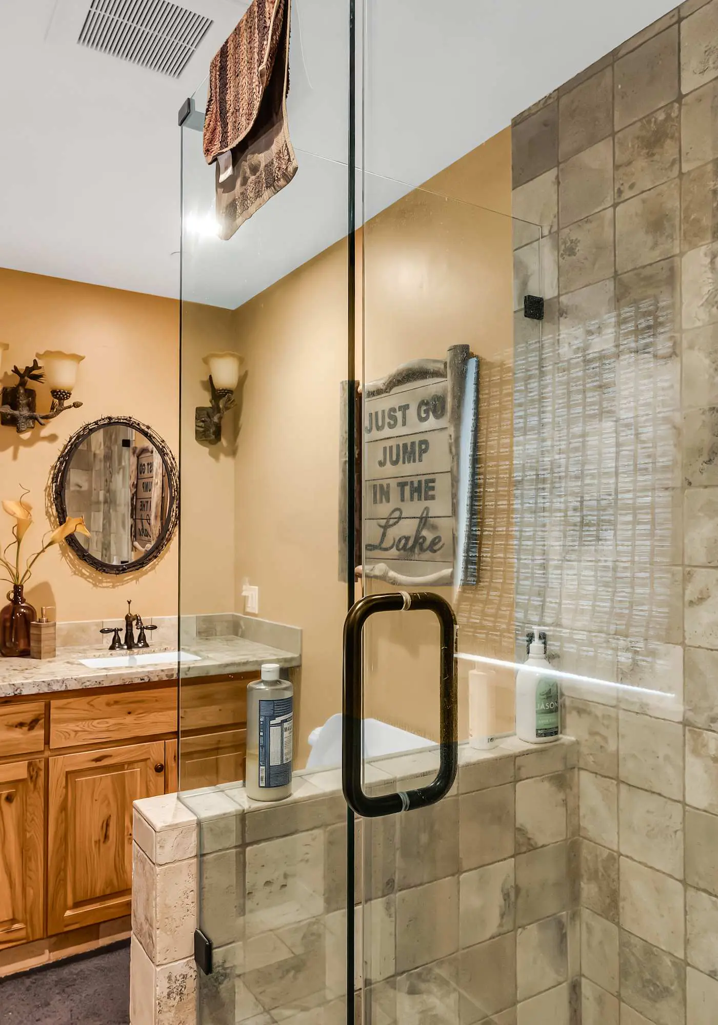 Large Luxury Estate Home on Golf Course with Private Indoor Heated Pool, Spa, Sauna