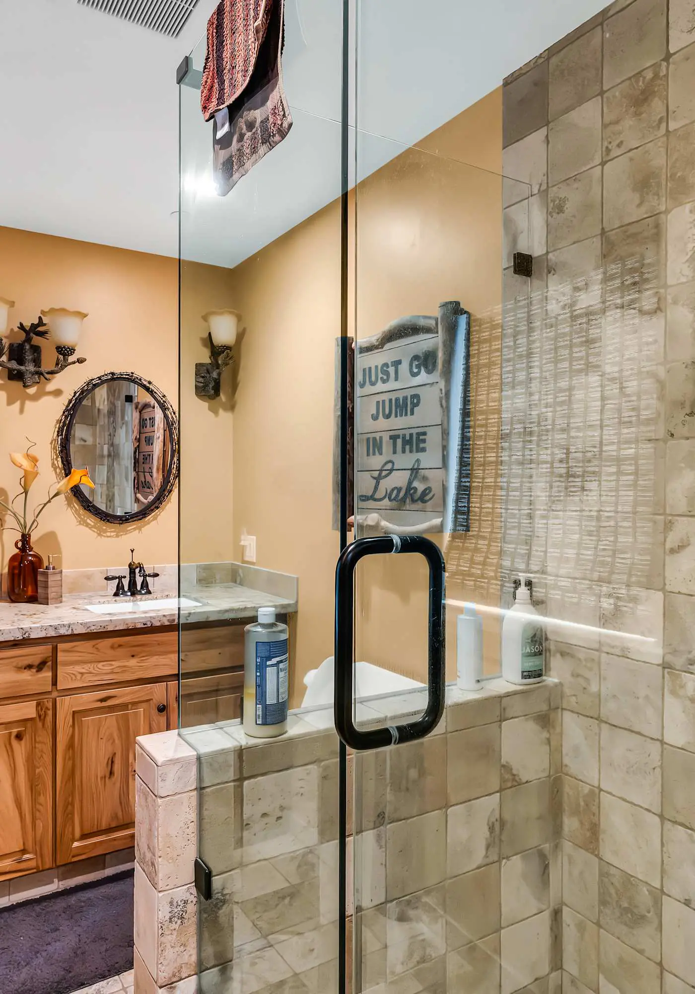 Large Luxury Estate Home on Golf Course with Private Indoor Heated Pool, Spa, Sauna