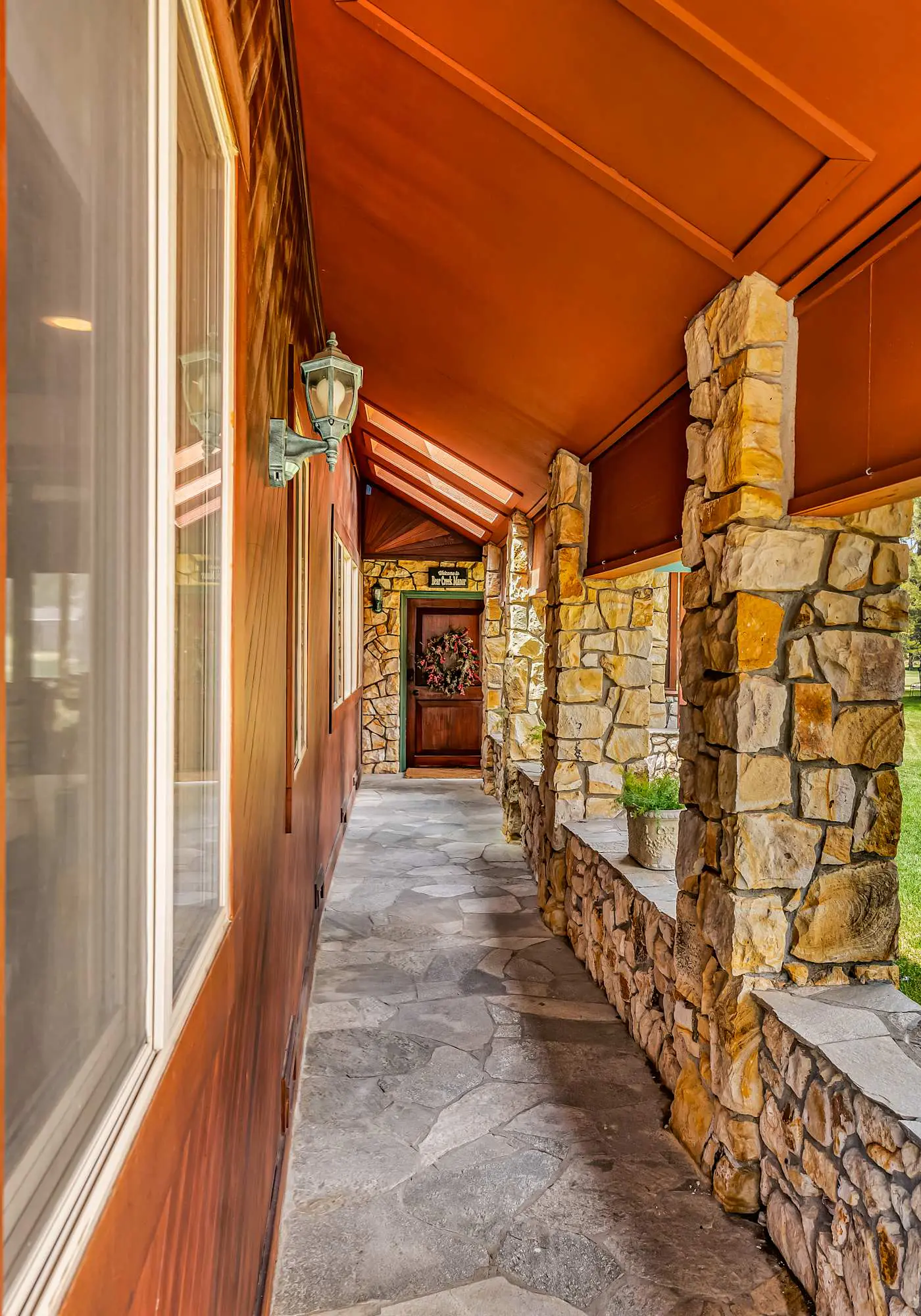 Large Luxury Estate Home on Golf Course with Private Indoor Heated Pool, Spa, Sauna