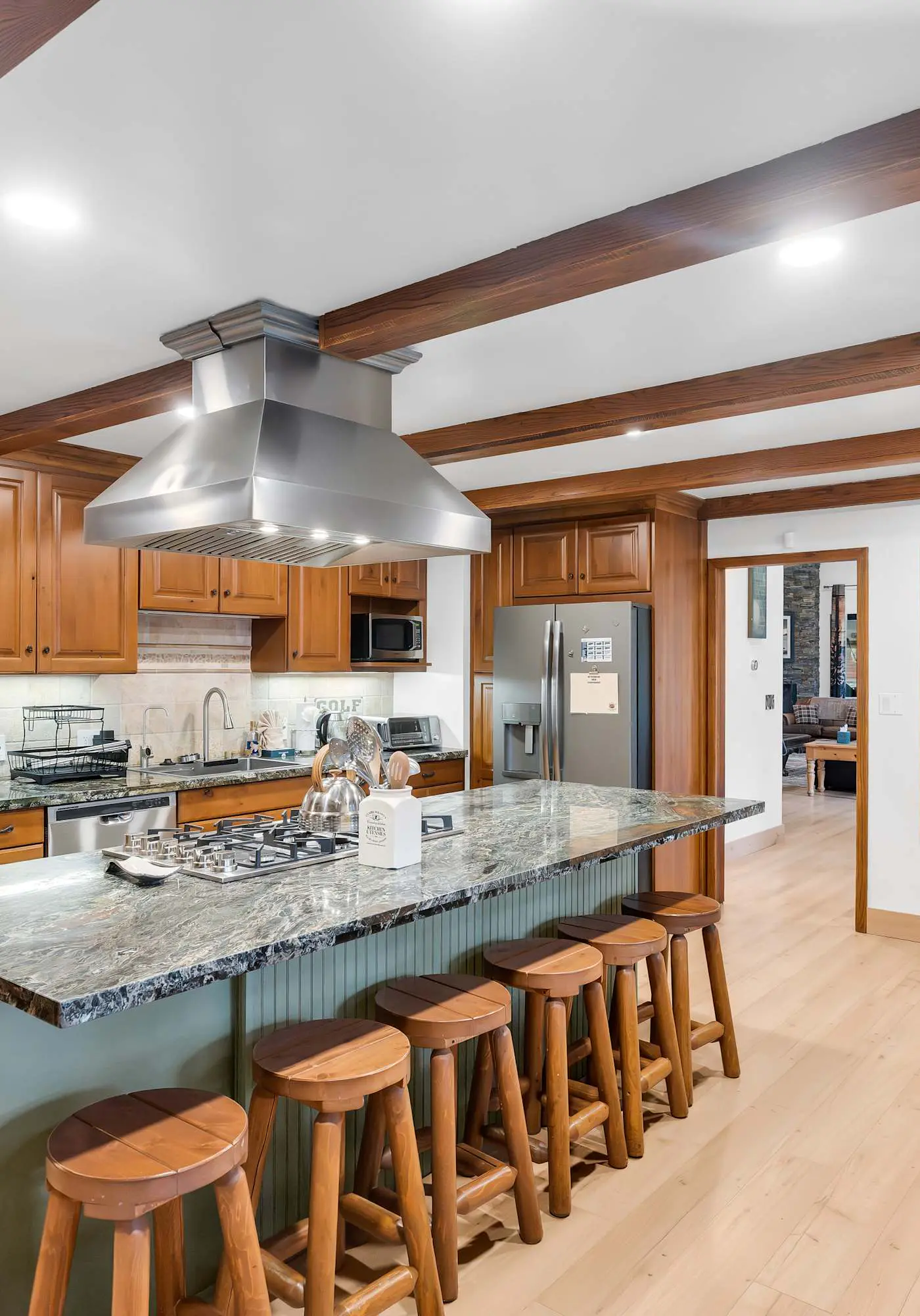 Large Luxury Estate Home on Golf Course with Private Indoor Heated Pool, Spa, Sauna