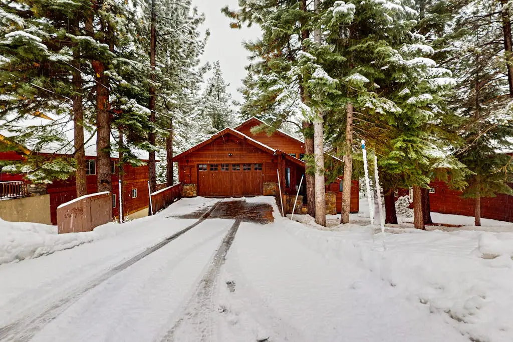 Sierra Solstice