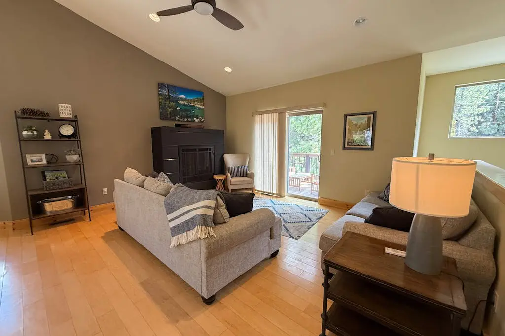 Large Mountain Home with Deck Views of Ski Resort, Near Hiking, Dog-Friendly