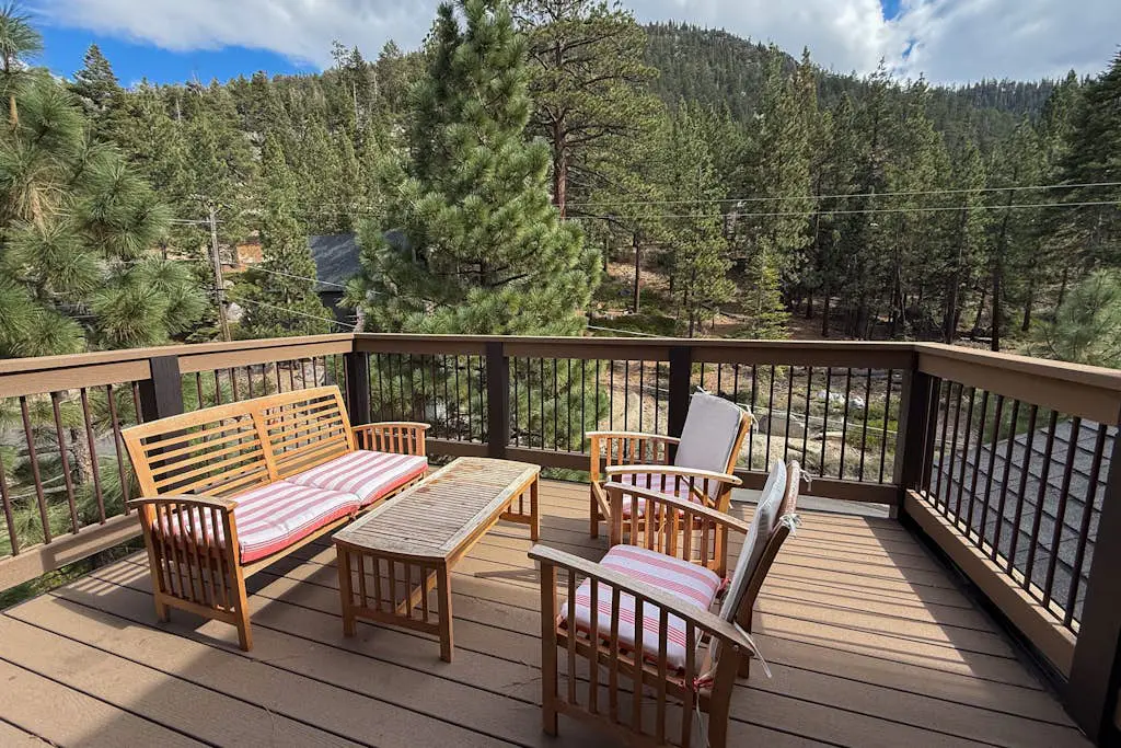 Large Mountain Home with Deck Views of Ski Resort, Near Hiking, Dog-Friendly