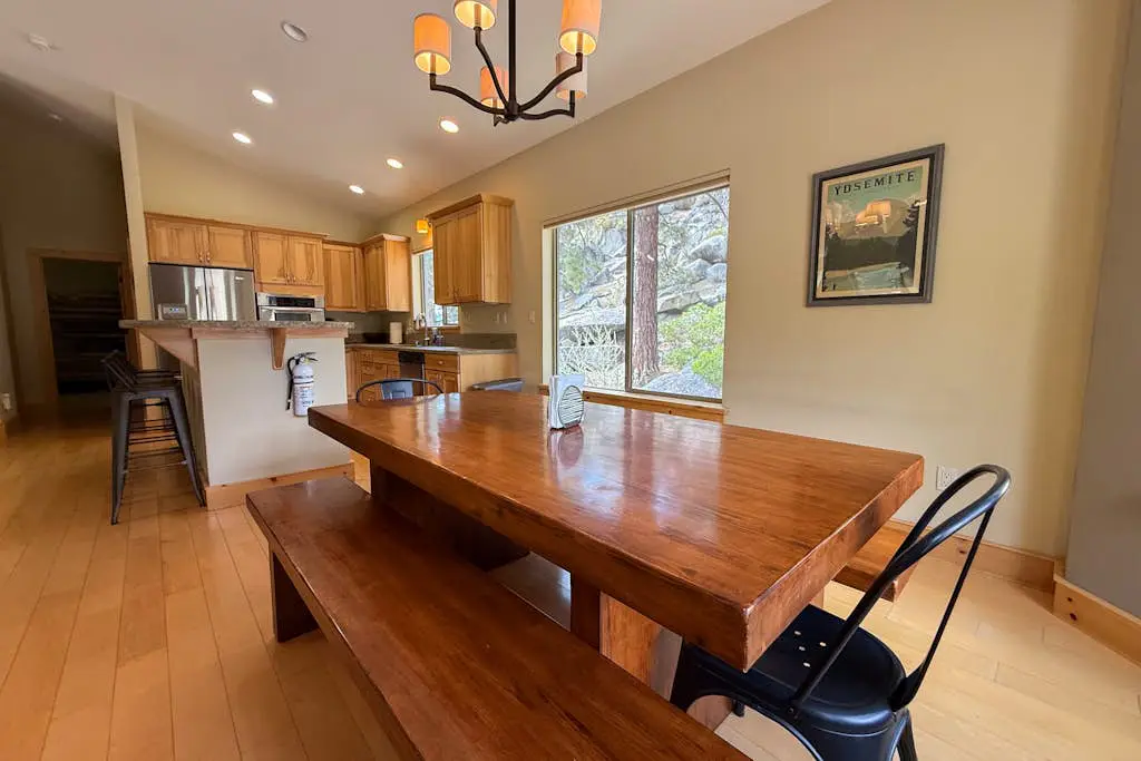 Large Mountain Home with Deck Views of Ski Resort, Near Hiking, Dog-Friendly