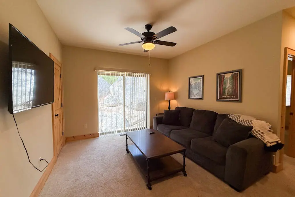 Large Mountain Home with Deck Views of Ski Resort, Near Hiking, Dog-Friendly